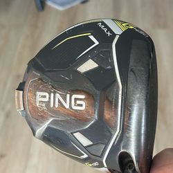 Ping G430 Max