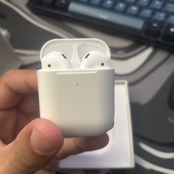 AirPods 2