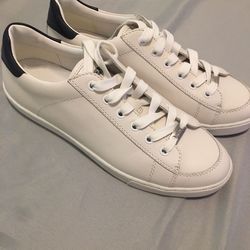 Men’s coach shoes