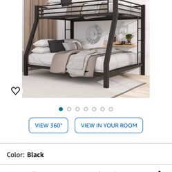 Bunk Bed 