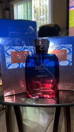 HAWAS COLOGNE