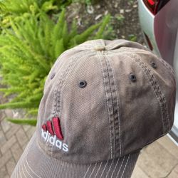 Adidas hat  