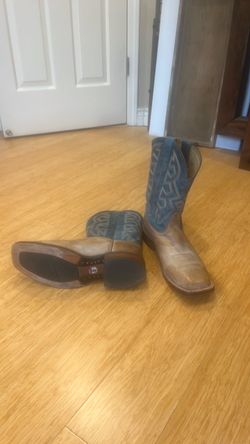 Men’s Nicola Boots