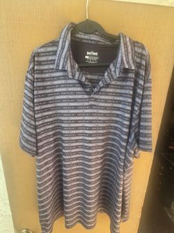 Golf shirt