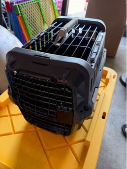 Dog or cat small cage