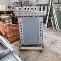 Electrical Power Supply 