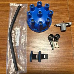 Mustang Items *New $4.00 and Up