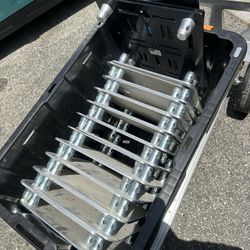 Global Truss Top Plate F34
