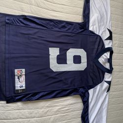 Dallas Cowboys Tony Romo Jersey for Sale in Ontario, CA - OfferUp