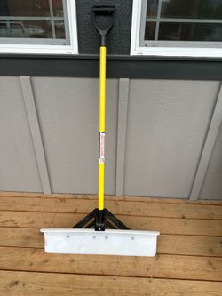 Snow Plows