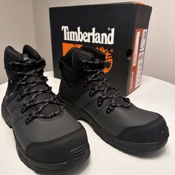 Timberland Pro Women’s Hiking Shoe