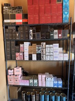 Selling Quick!!Colognes/Perfumes