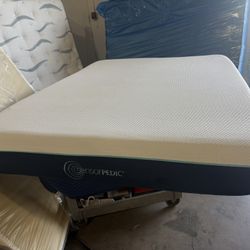 Queen Size Memorifoam