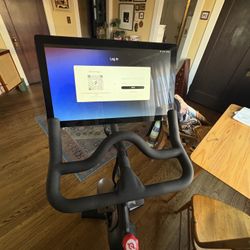 Peloton-500 OBO