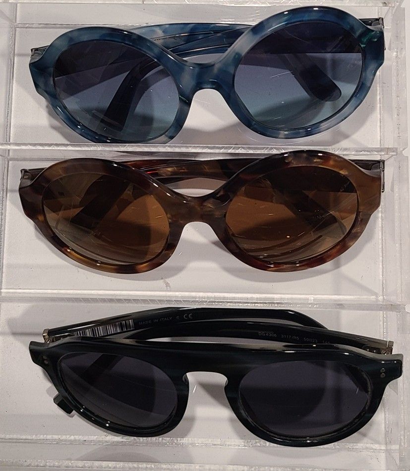 DOLCE & GABBANA Frame