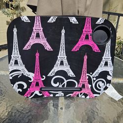 LAPTOP TRAY DECOR(Padded)