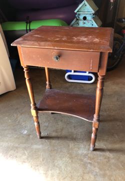 Night stand