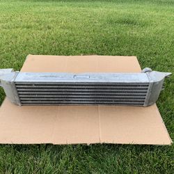 SRT-4 Neon intercooler 