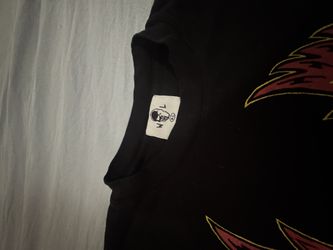 Warren Lotas T-Shirt