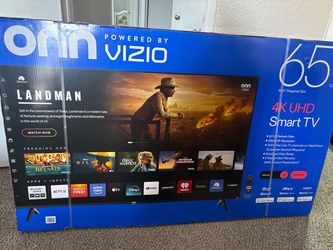 VIZIO TV NEW NEVER OPEN‼️‼️‼️