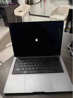 2021 MacBook Pro (500 GB)  14in