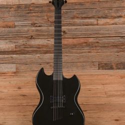 Guild polara tungsten Night Edition 