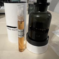 Lv Ombré Nomade Decant 10ml
