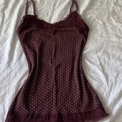 Hollister Cami 