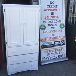 Armoire Ropero In Any Color New Solid Wood 