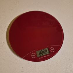 Digital Scales