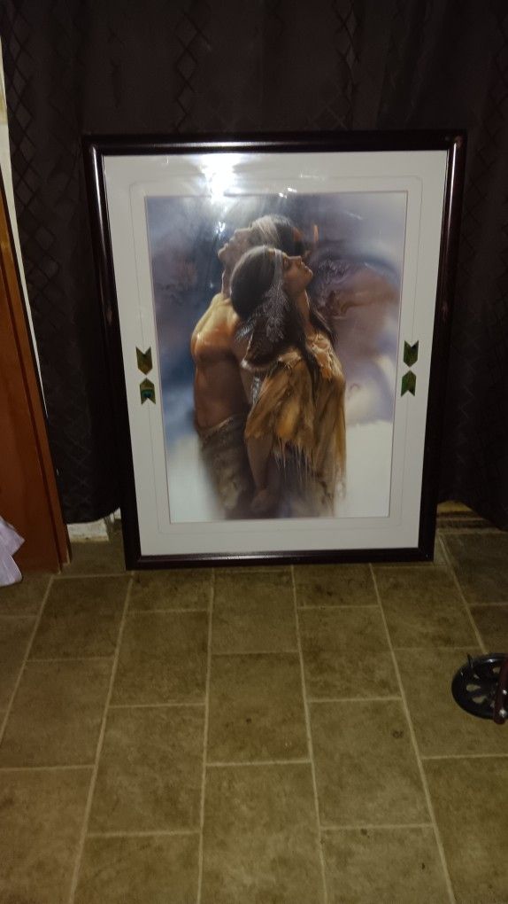 Ted Bogel Native Pictures...