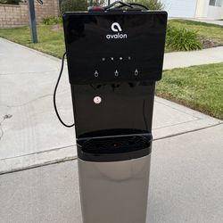 Avalon Self-Cleaning Water Cooler Water Dispenser