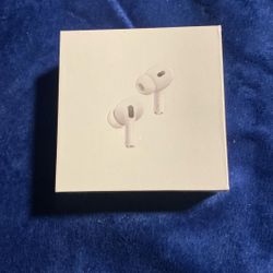 AirPod Pros 2nd Generation 