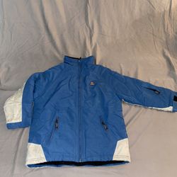 Boy’s Children’s Place Coat