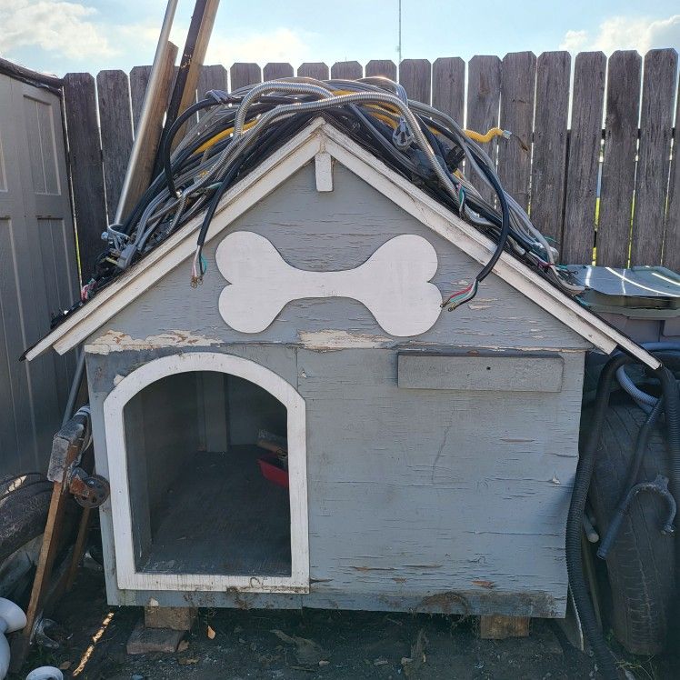 Dog House