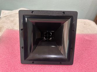 Klipsch K-97-KV Horn Tweeter