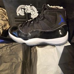 Jordan Retro 11