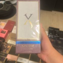 XERJOFF ERBA PURA EDP