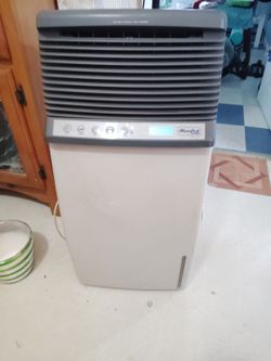 Water cooler