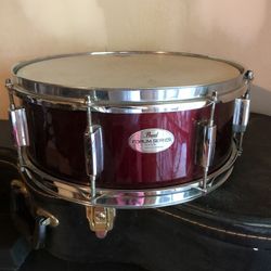 Pearl Forum 14” Professional Snare Drum