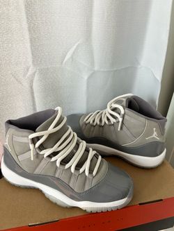 Jordan 11 Cool Grey