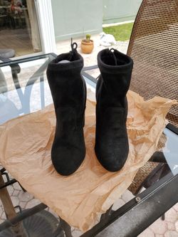 Women Ankle Boots