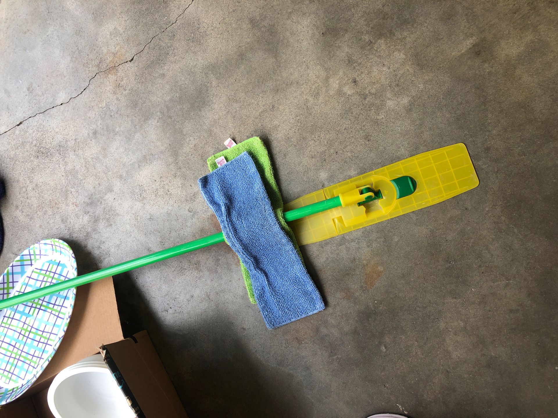 Free stuff