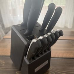 Kitchen Knife Set