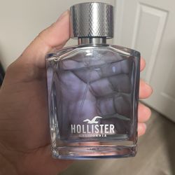 Holster Wave