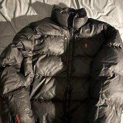 polo ralph lauren jacket 