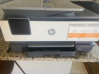 Hp office pro printer