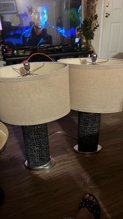 Lamps