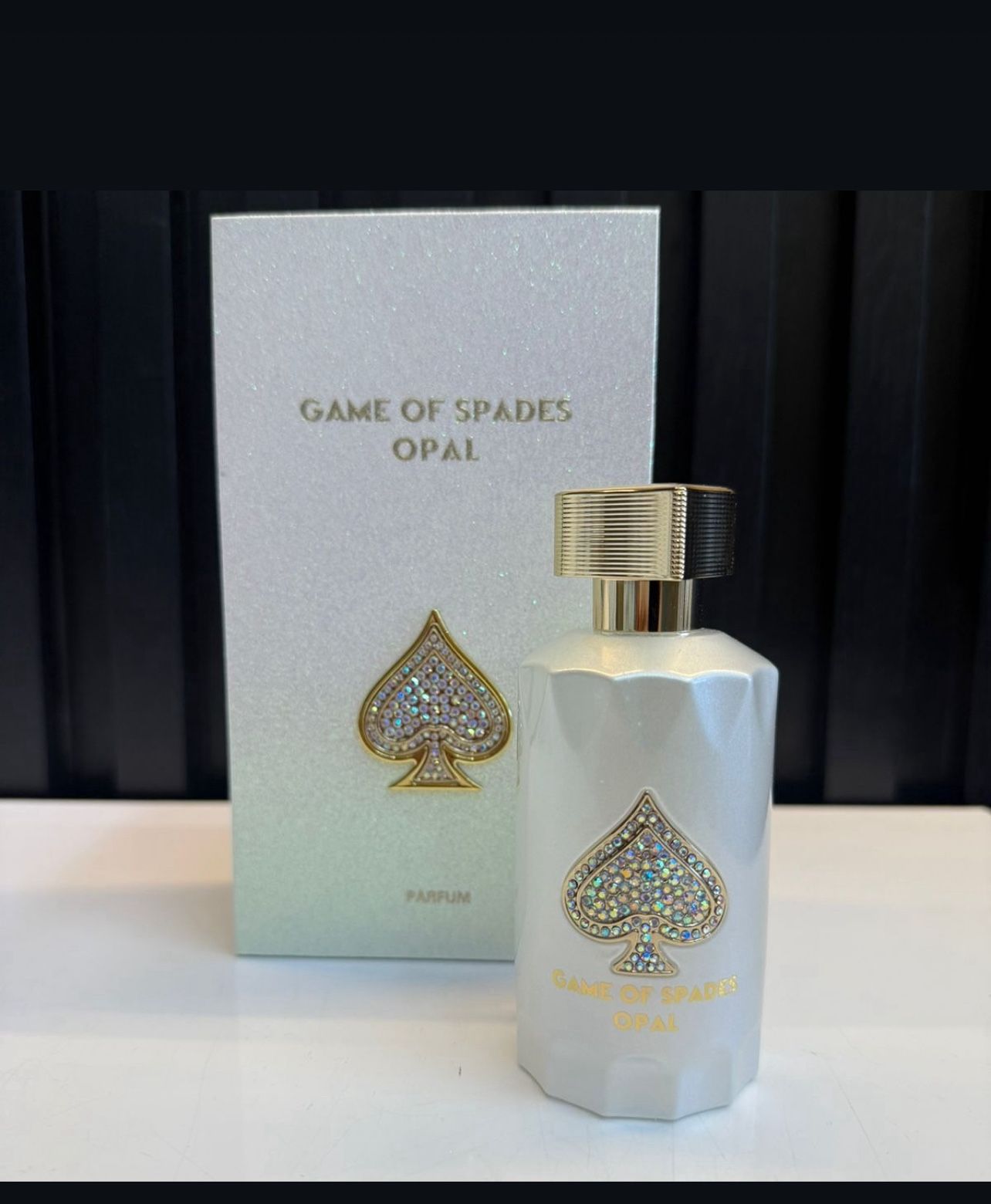 Perfume Unixe