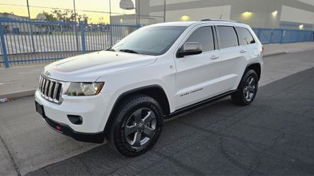 2013 Jeep Cherokee